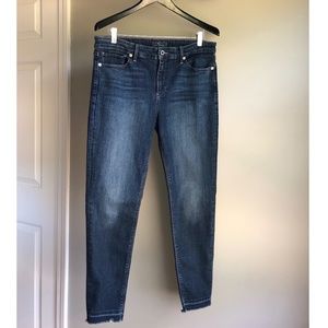 LUCKY BRAND | Ava Skinny Jeans